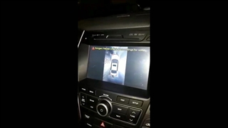 کالیبره دوربین ۳۶۰ درجه سانتافه-گندم کار