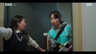 قسمت اول سریال Cheer Up 2022 + (زیرنویس فارسی)