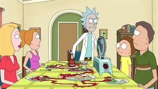 سریال Rick and Morty فصل 6 قسمت 4 زیرنویس فارسی - سریال ریک و مورتی فصل 6 قسمت 4 با زیرنویس فارسی