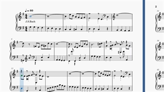 نت آموزش پیانو 14