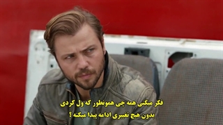 سریال baba بابا قسمت 18 با زیرنویس فارسی