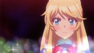 انیمه من نقش منفی ام برای همین غول مرحله آخر رام میکنم قسمت 1 با زیرنویس فارسی