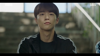 قسمت دوم سریال Cheer Up 2022 + (زیرنویس فارسی)