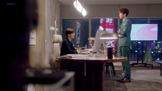 قسمت 1 سریال چینی وقت عاشق شدن - زمانی برای عاشق شدن Time To Fall In Love 2022 با زیرنویس فارسی