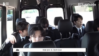BTS [EPISODE] _ Visited The White House To Discuss Anti Asian Hate Crimes