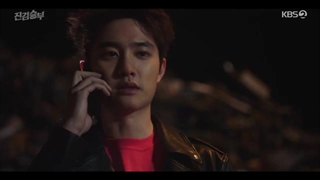 سریال کره‌ای دادستان بد قسمت 01 با زیرنویس فارسی (لینک دانلود در توضیحات) /Bad Prosecutor 2022