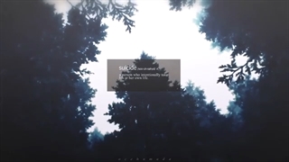 wants me to die; [AMV]