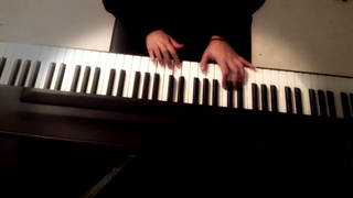 hopeless. [piano] پیانو