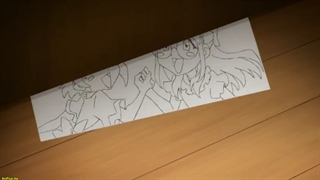 انیمه مجتمع مسکونی C قسمت اول با زیرنویس فارسی