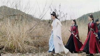 سریال چینی مصالح یک ملکه سریال قسمت6