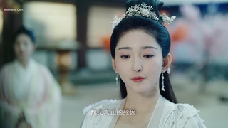 سریال چینی مصالح یک ملکه سریال قسمت10