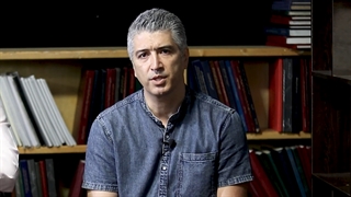 چگونه  یک  بازیگر موفق و درخشان باشیم؟ تمرین  ومشق بازیگری با هنرجو_امیر دژاکام_آپلود بهمن جولائی