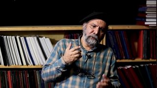 گامی دیگر  به سوی باور پذیری_ لزوم درک بازیگر از جوهره نقش _ امیر دژاکام_آپلود بهمن جولائی