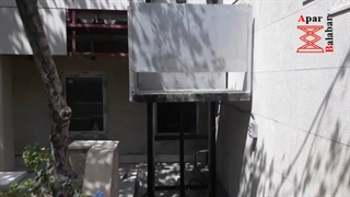 بالابر معلولین شرکت آپاربالابر