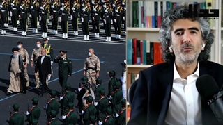 14010714: موساد و سیا از آشوب های اخیر در ایران چه میخواستند؟