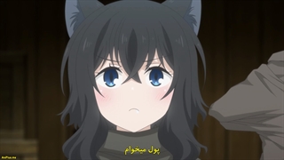 انیمه Tensei shitara Ken Deshita  قسمت 2