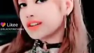 میکس بلک پینک