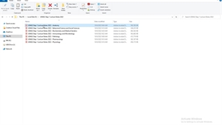 دانلود PDF کتاب های USMLE Step 1 Lecture Notes 2022