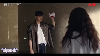 میکس قشنگ و عاشقانه سریال کره ای شادی (خوشبختی)