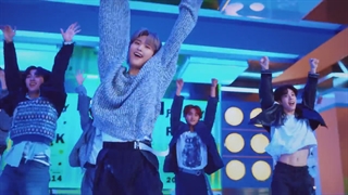 CRAVITY 'PARTY ROCK' MV