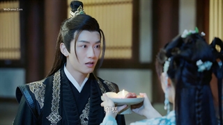 سریال چینی مصالح یک ملکه سریال قسمت16