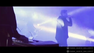 کنسرت عماد طالب زاده