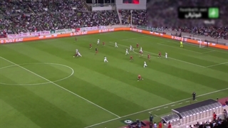 گل اول اومونیا به منچستریونایتد | توسط کریم انصاری فرد