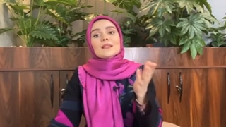 دوست شدن با دوربین