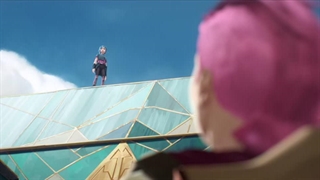 قسمت اول سریال Arcane: League of Legends + (زیرنویس فارسی)