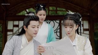 سریال چینی مصالح یک ملکه سریال قسمت25