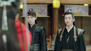 سریال چینی مصالح یک ملکه سریال قسمت آخر