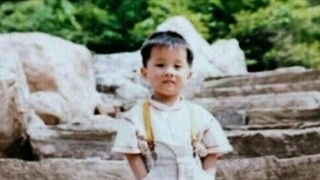 کودکی اعضای  بی تی اس