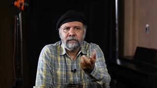 آیا با فن بیان قدرتمند می_توان بیان باورپذیر داشت؟ قسمت دوم_امیر دژاکام_آپلود بهمن جولائی