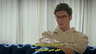 سریال duy beni مرا بشنو قسمت 14 با زیرنویس فارسی