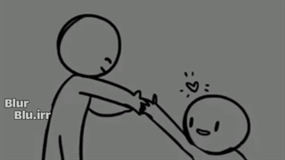 چه حققق پس جز من زیادن اینطوری ضربه خوردن هی