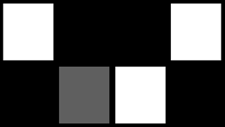 ترنزیشن جذاب " سیاه و سفید " (free overlays) 10