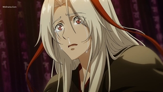 انیمیشن Love Between Fairy and Devil 2022