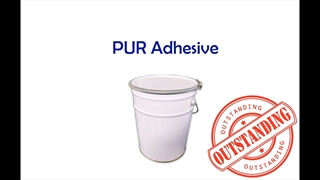 چسب پلی اورتان