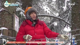 برنامه The Friends in Switzerland قسمت3 با زیرنویس فارسی