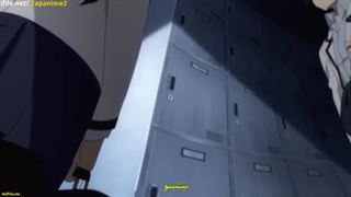 انیمه جاه در تاریکی قسمت 1 با زیرنویس فارسی