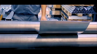 کاملترین مشخصات و قیمت روز ورق آلومینیوم