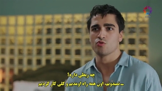 قسمت 3 سریال چشم چران عمارت - yali cpkini با زیرنویس فارسی چسبیده دی ال مکوین