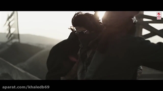 آهنگ هندی فیلم  KGF همراه با لیدی موزیک