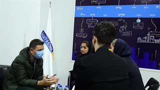 نمایشگاه گردشگری 1400