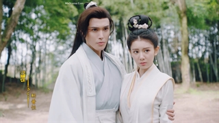 سریال چینی خواستگار کوچولوی امپراتور شیاطین قسمت 13+زیرنویس