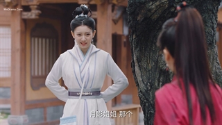 سریال چینی خواستگار کوچولوی امپراتور شیاطین قسمت 19+زیرنویس