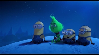 دانلود و تماشای آنلاین انیمیشن مینیون ها و چیزهای دیگر قسمت اول زیر نویس چسبیده Minions and More 1 2022