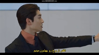 سریال کره ای وینچزو ( vincenzo ) 2021