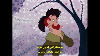 دانلود و تماشای آنلاین انیمیشن ملودی تایم با زیرنویس فارسی Melody Time 1948