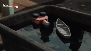 انیمیشن کوتاه "جهنم دیگران هستند" (Hell Are Others Short Animation)